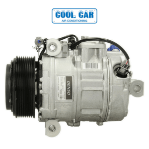 Genuine A/C Compressor BMW 5 Series F07 F10 F11 523i 528i 530i 535i 730i 2009-2013