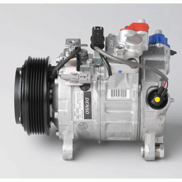 Genuine A/C Compressor BMW 5 Series F07 F10 F11 523i 528i 530i 535i 730i 2009-2013