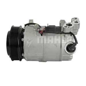 Genuine A/C Compressor BMW 5 Series G31 2016-2019
