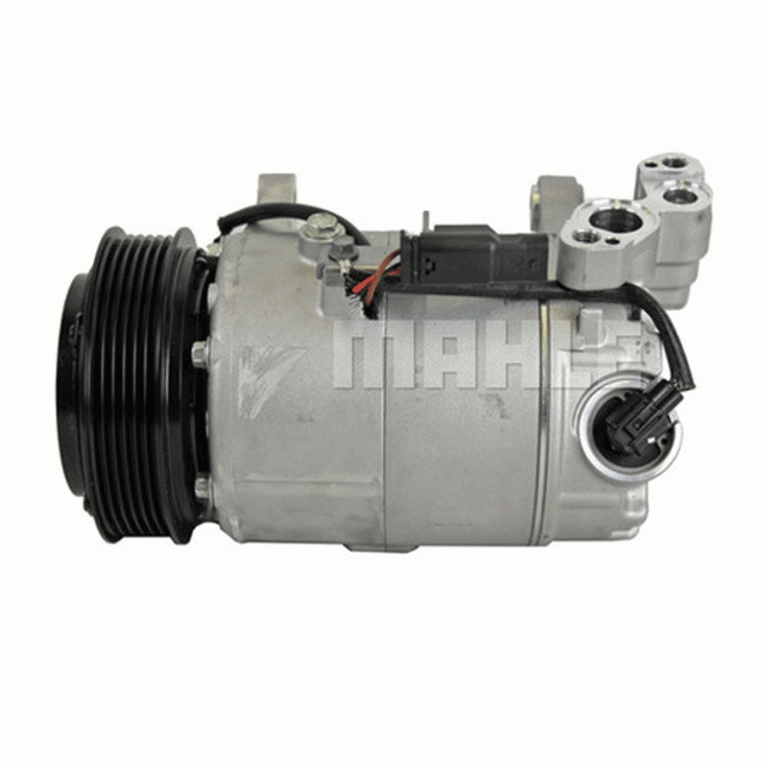 Genuine A/C Compressor BMW 520i 750i M5 M550 M850 X5 X7 xDrive 2017 ...