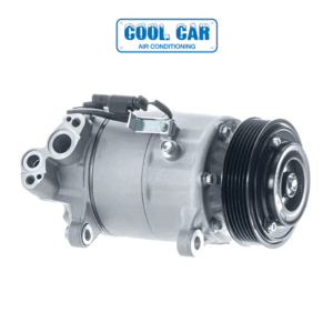 Genuine A/C Compressor BMW X2 F39 2017-2022