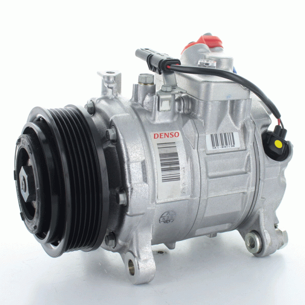 Genuine A/C Compressor BMW X3 F25 XDrive 2.0L Turbo Diesel 2011-2014