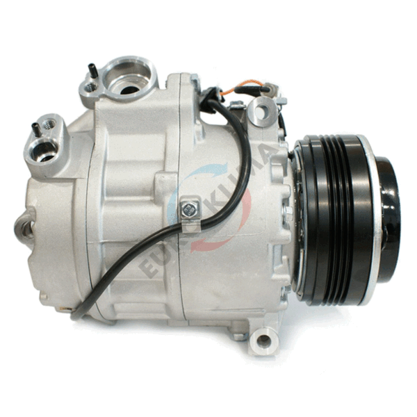 Genuine A/C Compressor BMW X5 E70 3.0L Turbo Diesel 2007-2013