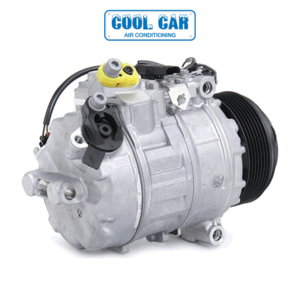 Genuine A/C Compressor BMW X5 X6 E70 530D 535I F07 F10 2010-2020