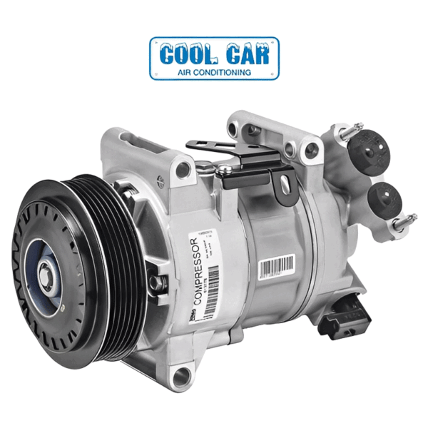 Genuine A/C Compressor Citroen C3 C4 C5 1.2L 1.4L 1.6L Petrol Diesel 2010-2024