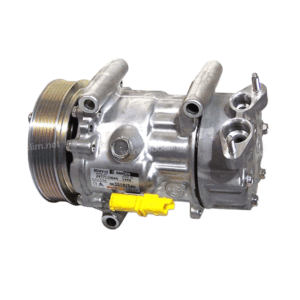 Genuine A/C Compressor Citroen C3 Pluriel 1.6L 2004-2010