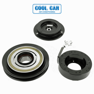 Genuine A/C Compressor Clutch Kit Toyota LandCruiser Prado 2003-2006