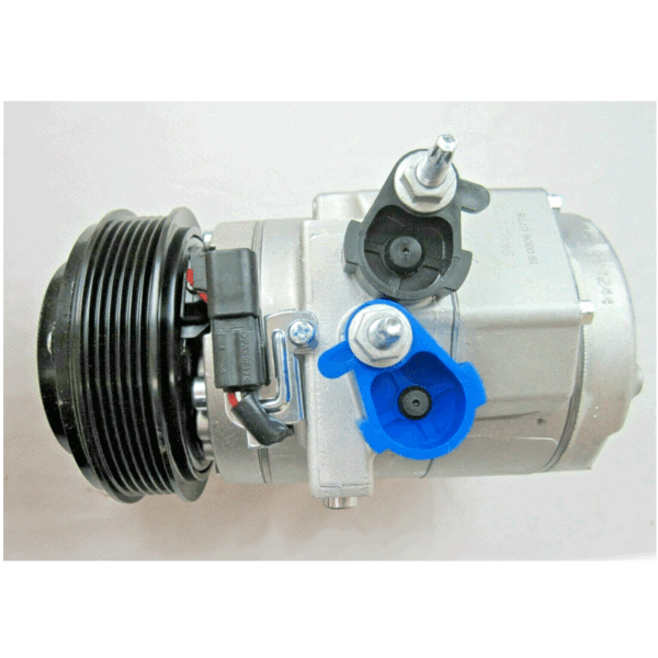 Genuine A/C Compressor Ford F-250 F-350 F-450 Super Duty 2011-2016