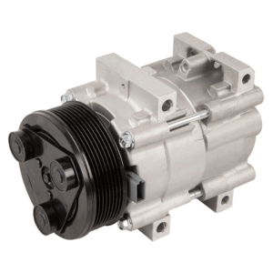 Genuine A/C Compressor Ford F250 RM RN 7.3L 1994-2007