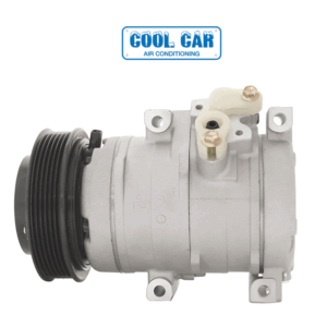 Genuine A/C Compressor Ford Falcon FG FGX 4.0L 2008-2016