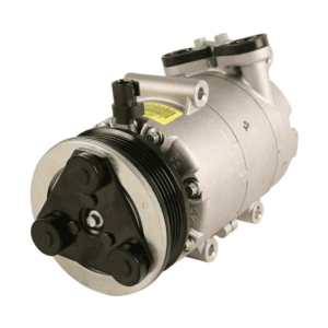 Genuine A/C Compressor Ford Focus LW 1.6L 2.0L 2011-2015