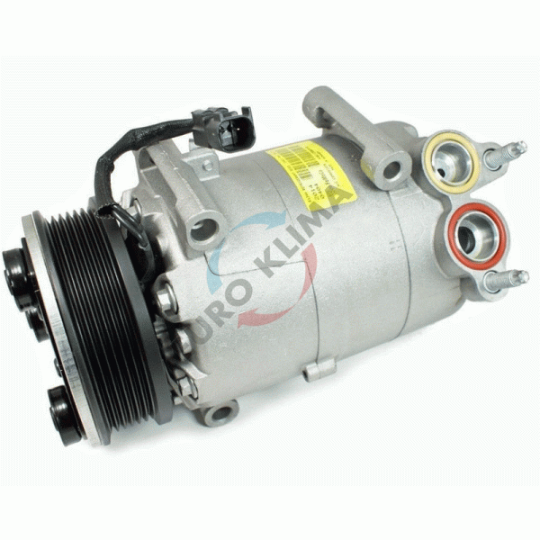 Genuine A/C Compressor Ford Focus LW Duratorq 2.0L 2011-2015