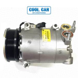 Genuine A/C Compressor Ford Mondeo MA MB MC 2.0L 2007-2014