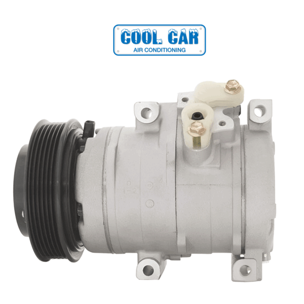 Genuine A/C Compressor Ford Territory SX SY SI 4.0L 2004-2011