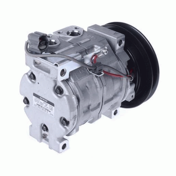 Genuine A/C Compressor Hino 300 Series 2006-2011