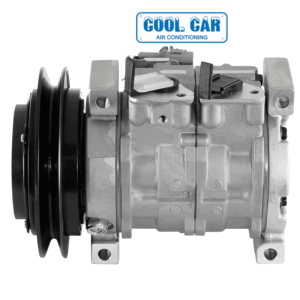 Genuine A/C Compressor Hino 500 FE FC 6.4L Diesel 2018-2025