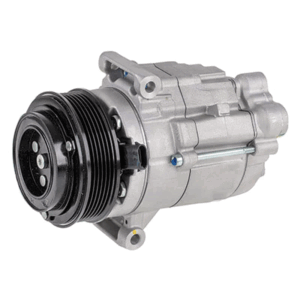 Genuine A/C Compressor Holden Colorado 7 2.8L Turbo Diesel 2012-2016
