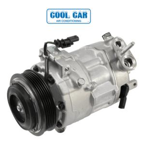 Genuine A/C Compressor Holden Commodore ZB 2.0L Petrol 2017-2020