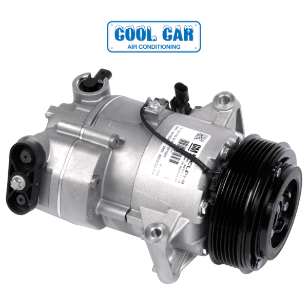 Genuine A/C Compressor Holden Cruze JH 1.4L 2011-2014