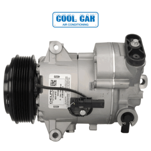 Genuine A/C Compressor Holden Cruze JH 1.6L 2013-2016