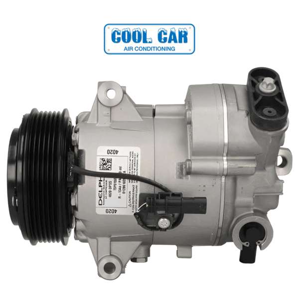 Genuine A/C Compressor Holden Cruze JH 1.6L 2013-2016