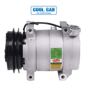 Genuine A/C Compressor Holden Rodeo RA 2.4L 3.0L 2003-2008