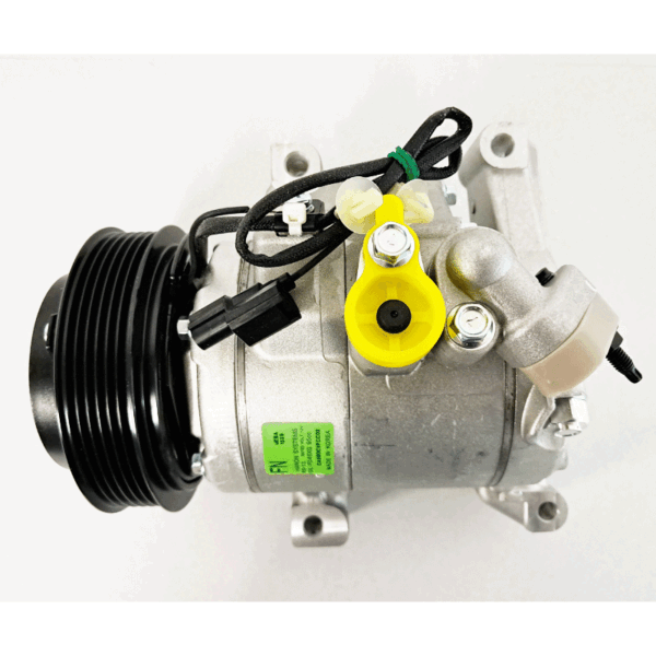 Genuine A/C Compressor Honda Civic FK 1.8L Petrol 2017-2023