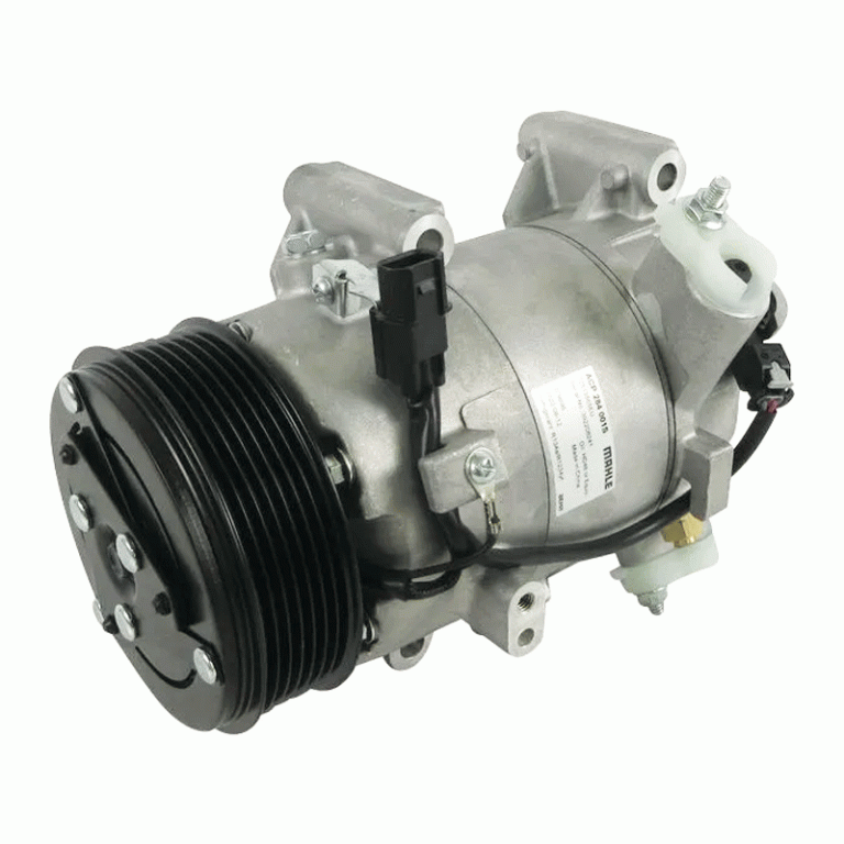 Genuine A/C Compressor Honda Civic LX EX DX 2.0L 2016-2020 - Cool Car ...