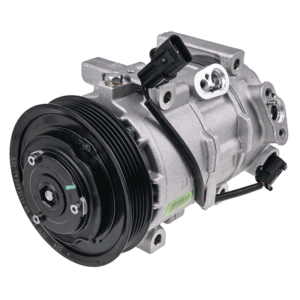 Genuine A/C Compressor Hyundai Accent RB 1.4L Petrol 2010-2021