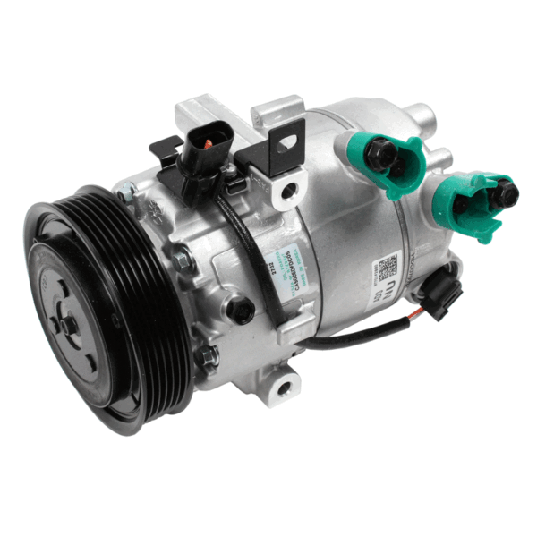 Genuine A/C Compressor Hyundai Elantra AD 2.0L Petrol 2015-2020