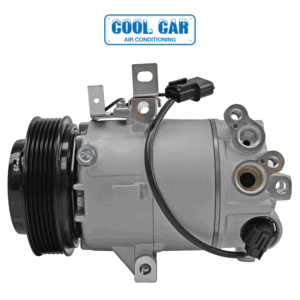 Genuine A/C Compressor Hyundai Elantra MD 1.8L Petrol 2011-2016
