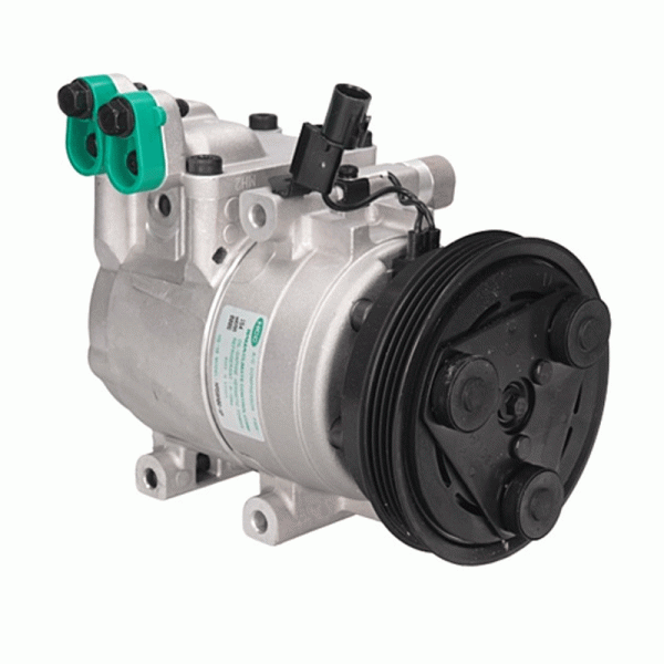 Genuine A/C Compressor Hyundai Elantra XD 2000-2006
