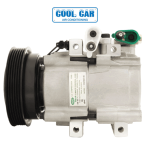 Genuine A/C Compressor Hyundai Grandeur XG 3.0L TG 3.8L 2005-2011