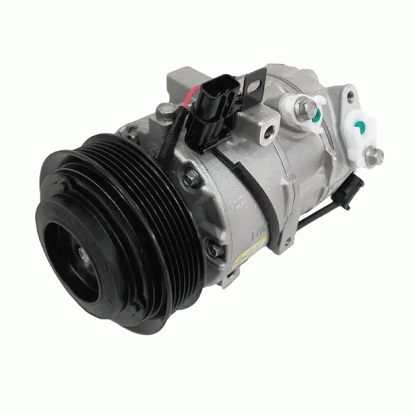 Genuine A/C Compressor Hyundai Kona OS 2.0L Petrol 2020-2023