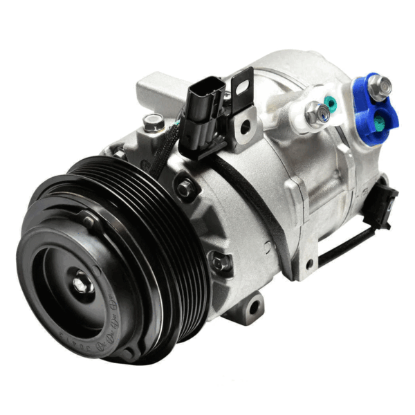 Genuine A/C Compressor Hyundai Kona OS 2.0L Petrol 2017-2020