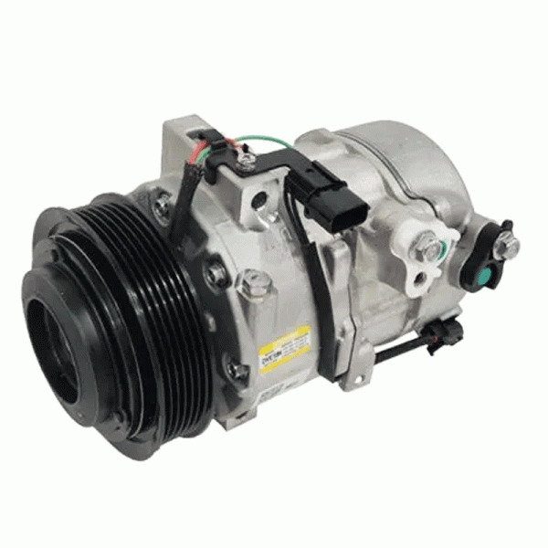 Genuine A/C Compressor Hyundai Palisade LX 2.2L Diesel 2020-2024