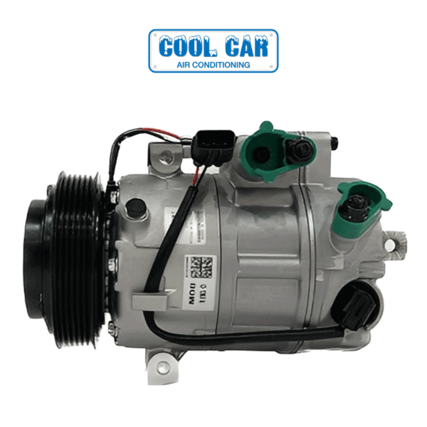 Genuine A/C Compressor Hyundai Santa Fe TM 2.2L Diesel 2018-2020 - Cool ...