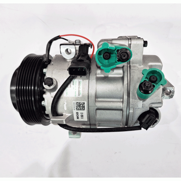 Genuine A/C Compressor Hyundai Santa Fe TM 2.2L Diesel 2018-2020