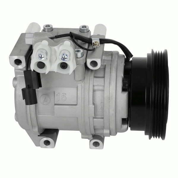 Genuine A/C Compressor Hyundai Tucson JN 2.0L 2005-2010