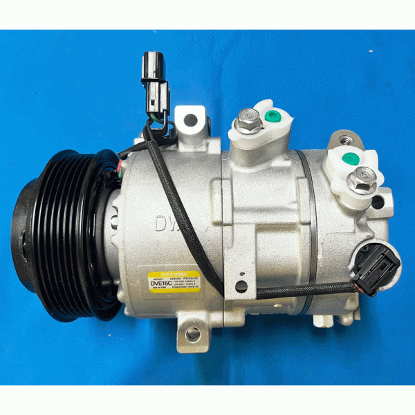 Genuine A/C Compressor Hyundai Tucson NX 1.6L Petrol 2021-2025