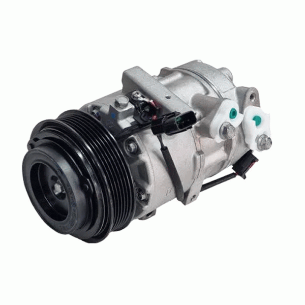 Genuine A/C Compressor Hyundai Tucson NX 2.0L Petrol 2021-2025