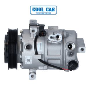 Genuine A/C Compressor Hyundai Tucson TL TLE 2.0L Diesel 2015-2020