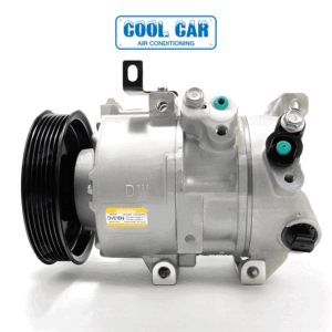 Genuine A/C Compressor Hyundai Tucson TLE 1.6L Petrol 2015-2018