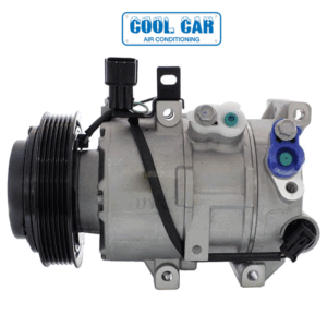 Genuine A/C Compressor Hyundai Veloster JS JSN 1.6L Petrol 2018-2024