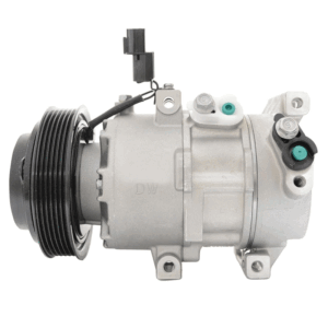 Genuine A/C Compressor Hyundai i20 PB 1.4L Petrol 2012-2015