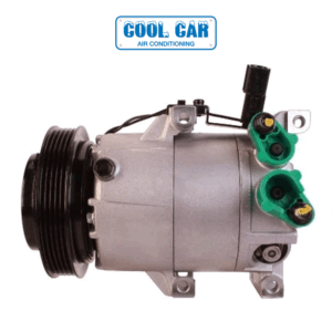Genuine A/C Compressor Hyundai i30 Active GD 1.6L Diesel 2012-2015