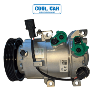 Genuine A/C Compressor Hyundai i30 GD 1.6L Diesel Wagon 2012-2015