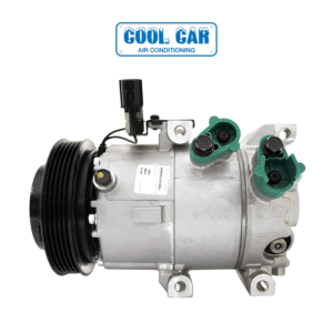 Genuine A/C Compressor Hyundai i30 GD 1.6L Diesel 2012-2025