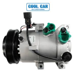 Genuine A/C Compressor Hyundai i30 PD 1.6L Diesel 2017-2021