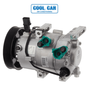 Genuine A/C Compressor Hyundai i30 PD 1.6L Petrol 2017-2024